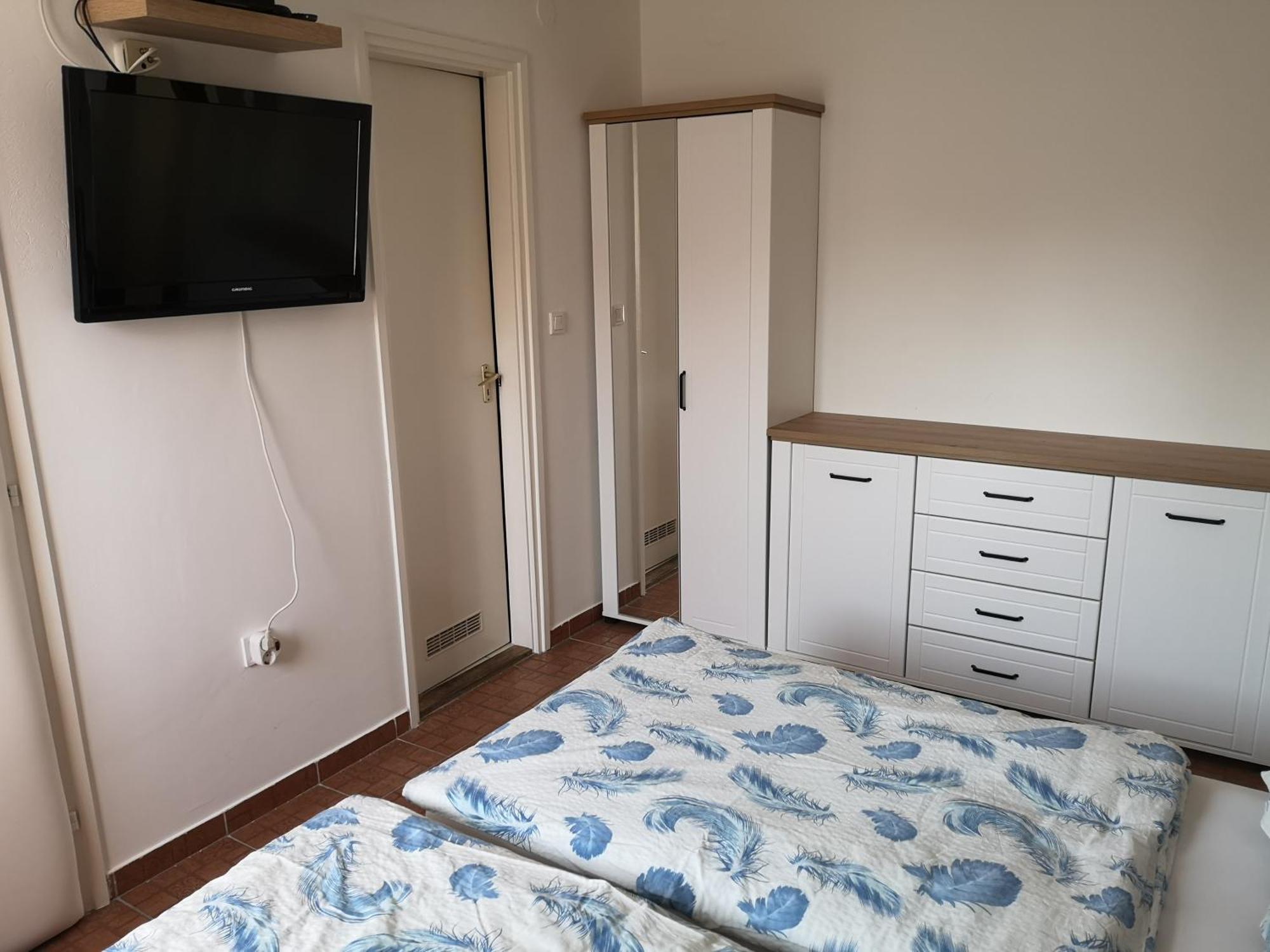 Apartman Kaszas Garden Мошонмадьяровар Экстерьер фото
